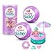 5 Surprise My Mini Baby Series 2 by ZURU Collectible Mystery Capsule Toy for Girls Realistic Miniature Baby Playset and Accessories 2 Capsules - Image 2