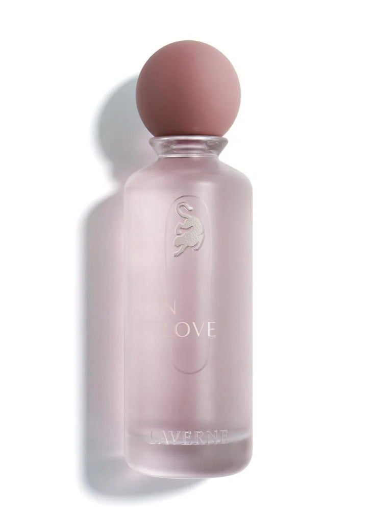 Laverne IN LOVE Perfume From Laverne 200 ML 