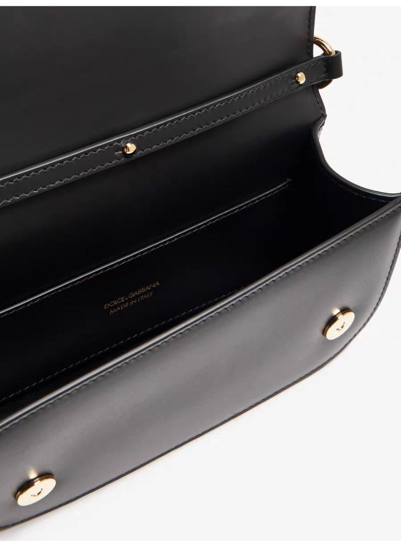 D&G D & G  DG BAG small handbag Luxury women's handbag, suitable for evenings and formal occasions - Image 4