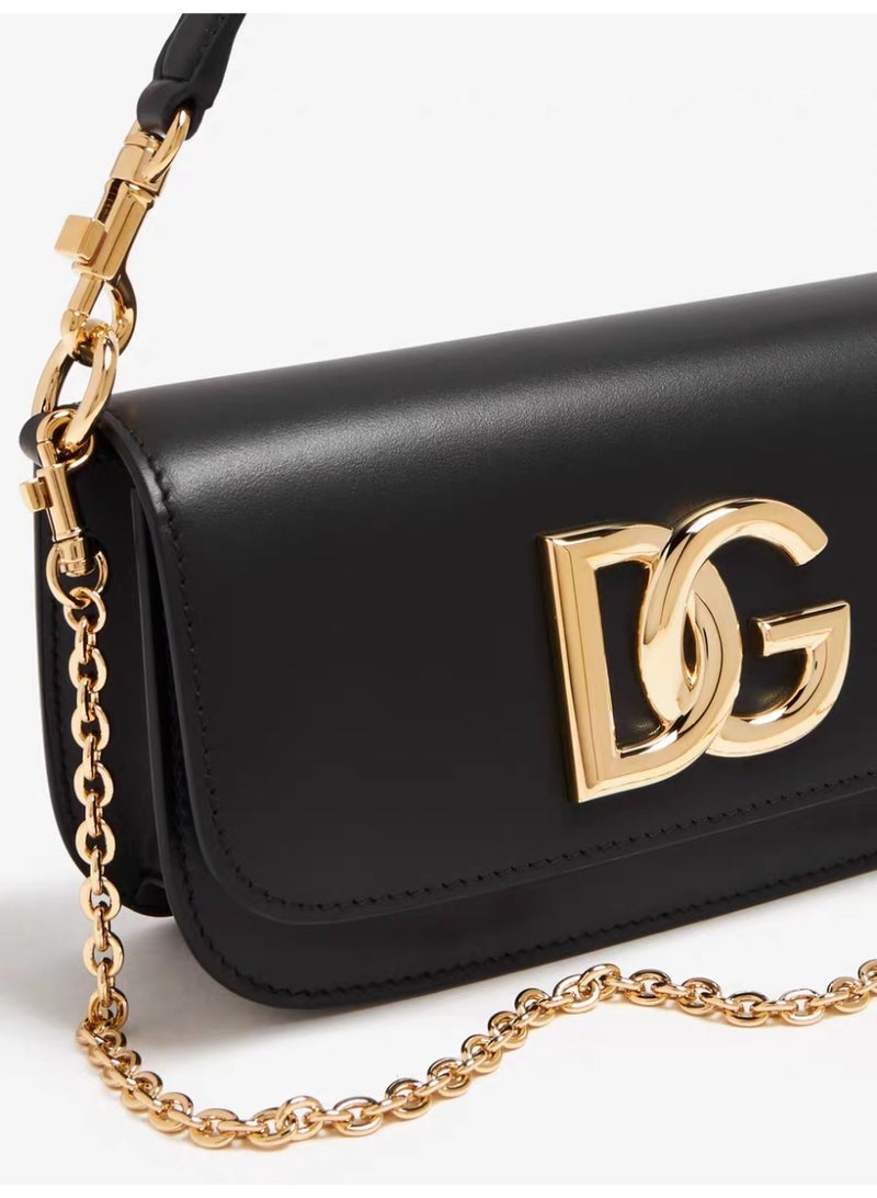 D&G D & G  DG BAG small handbag Luxury women's handbag, suitable for evenings and formal occasions - Image 3