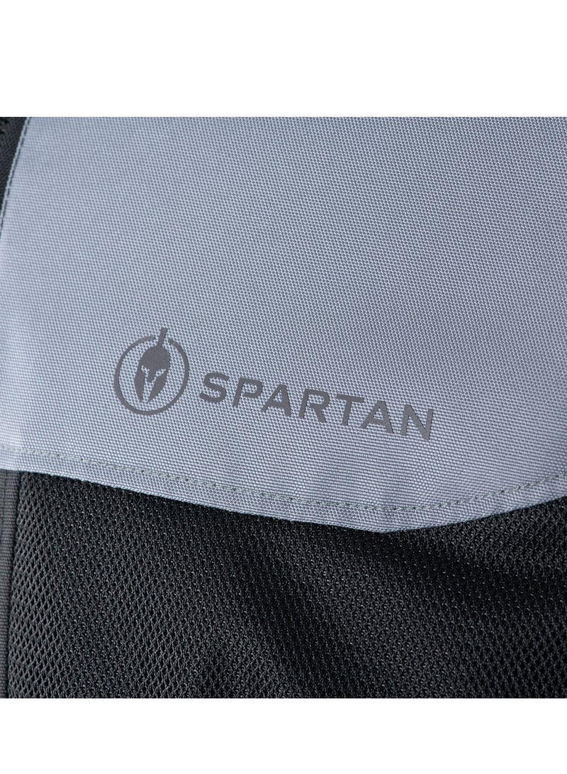Oxford Oxford Spartan Air MS Jacket Grey/Black  - Image 4