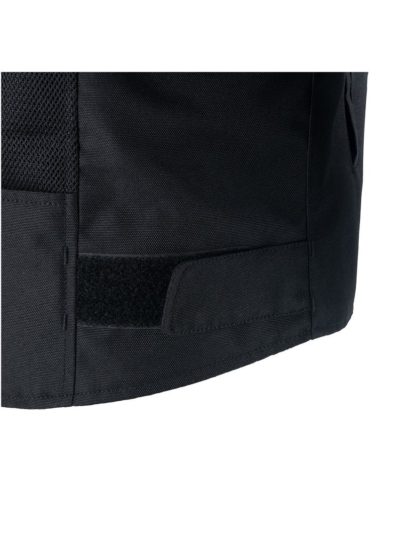 Oxford Oxford Spartan Air MS Jacket Grey/Black  - Image 5