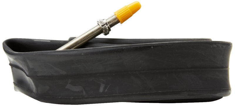 Continental 60Mm Presta Valve Tube  Black  700 X 20-25Cc - Image 3