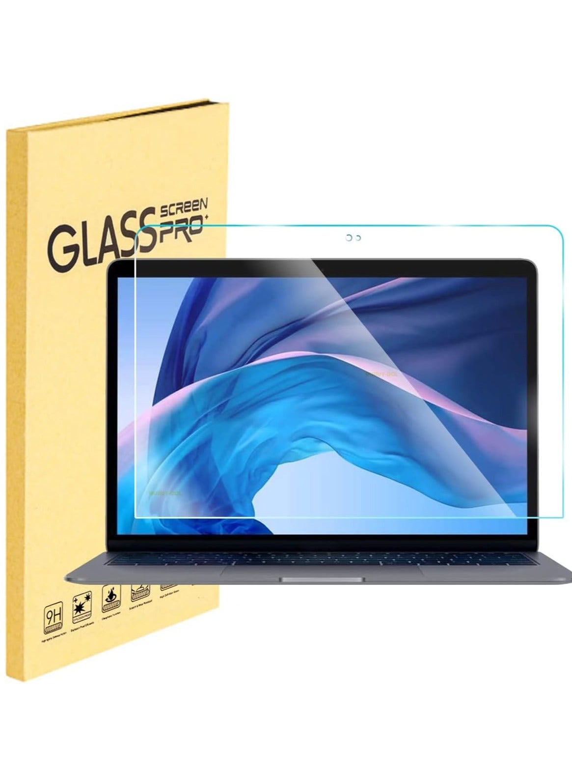 Kuwait Best Screen Protector For Macbook Pro 13 Inch 2021 SightPro