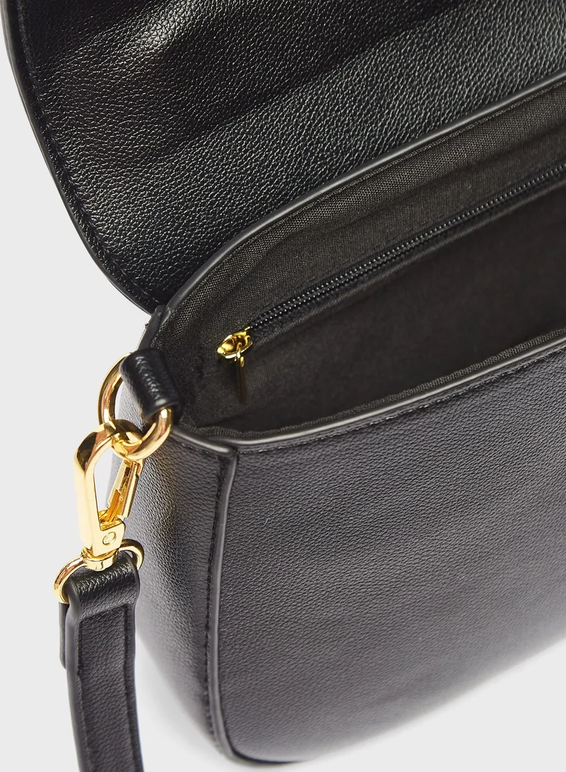 shoexpress Top Handle Crossbody Bag