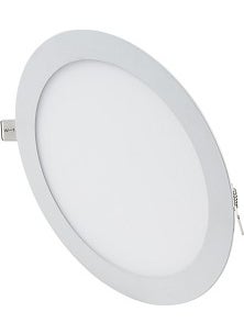 CATA - 15W Panel Led Luminaire Ct-5148 - White - Image 1