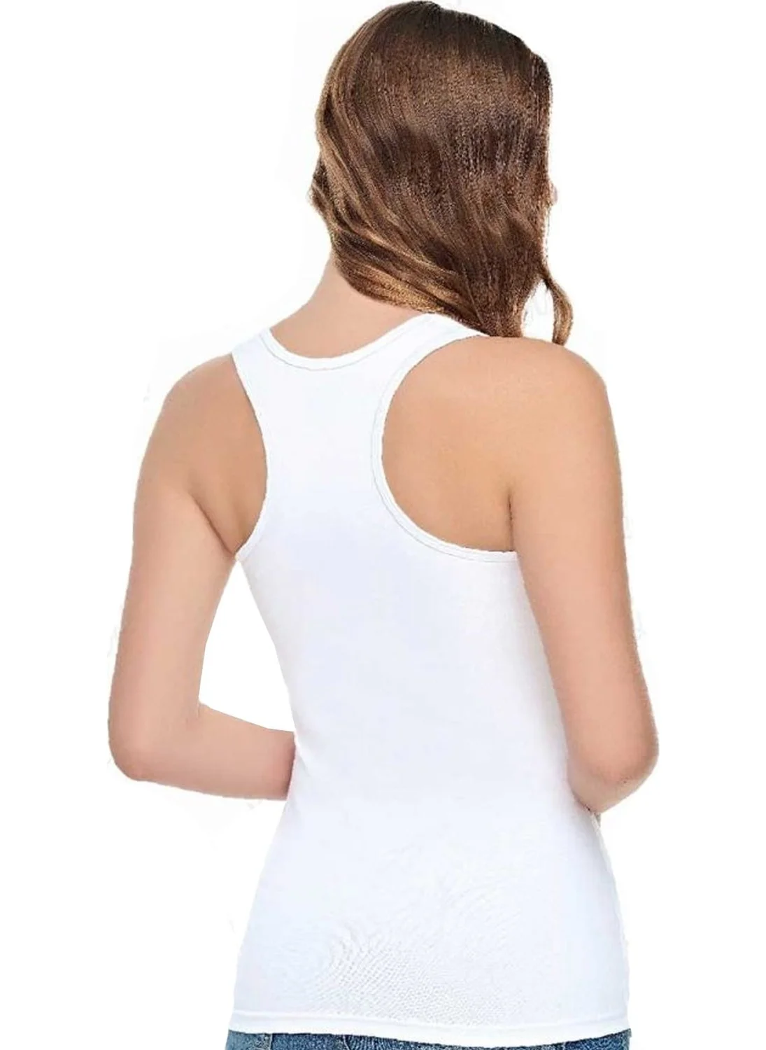توتكو ايليت Passion Elite Women's Modal Elastane Lycra Cotton Sports Undershirt 3-Pack