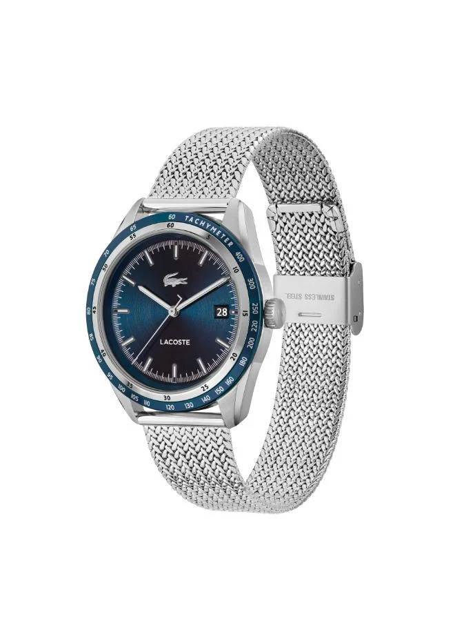 Lacoste  2011294 EVERETT analogue watch for Men | Best Price UAE