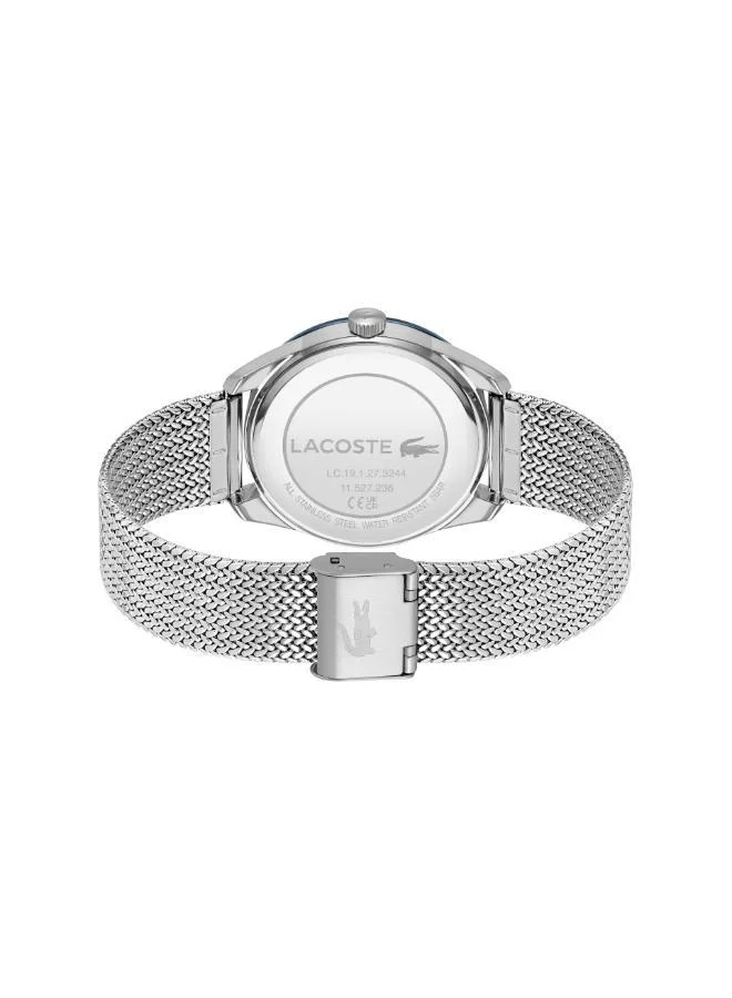 Lacoste  2011294 EVERETT analogue watch for Men | Best Price UAE