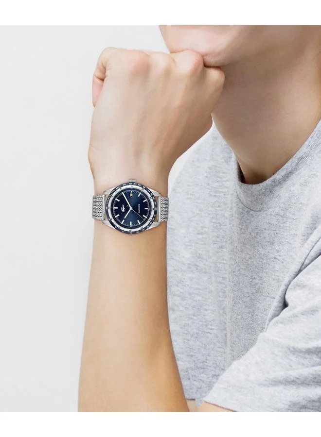 Lacoste  2011294 EVERETT analogue watch for Men | Best Price UAE