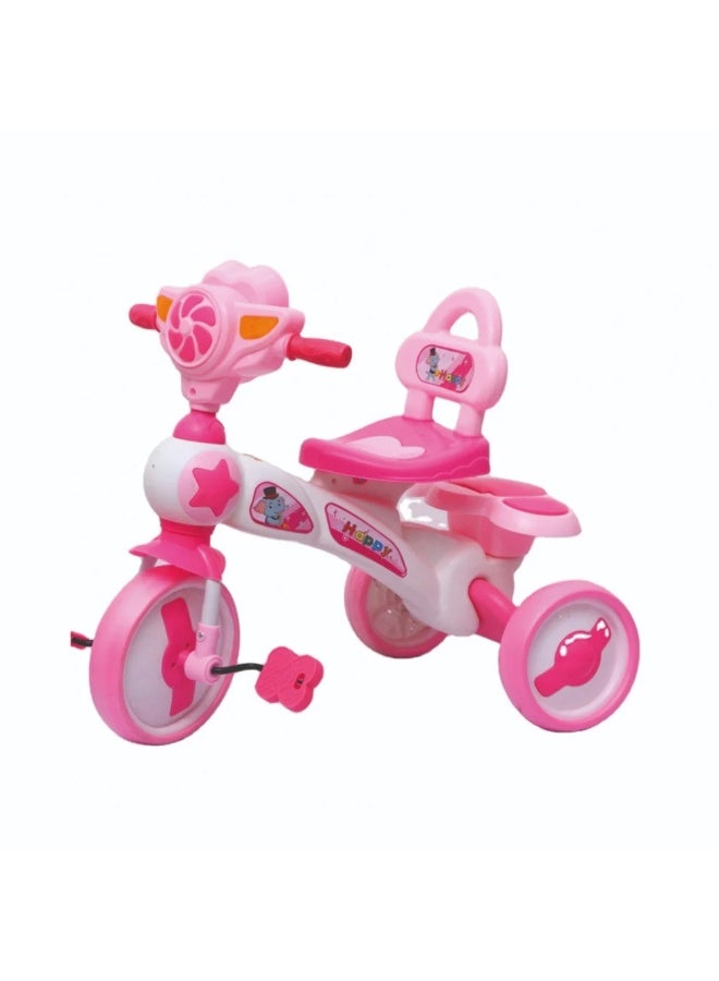 دراجة ثلاثية العجلات