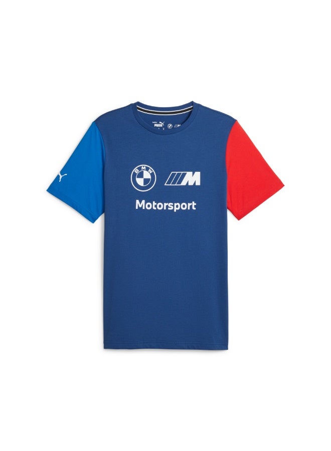 BMW Motorsport BMW T SHIRT - Image 1
