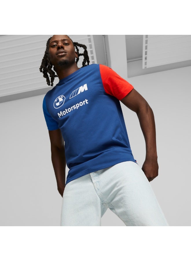 BMW Motorsport BMW T SHIRT - Image 5