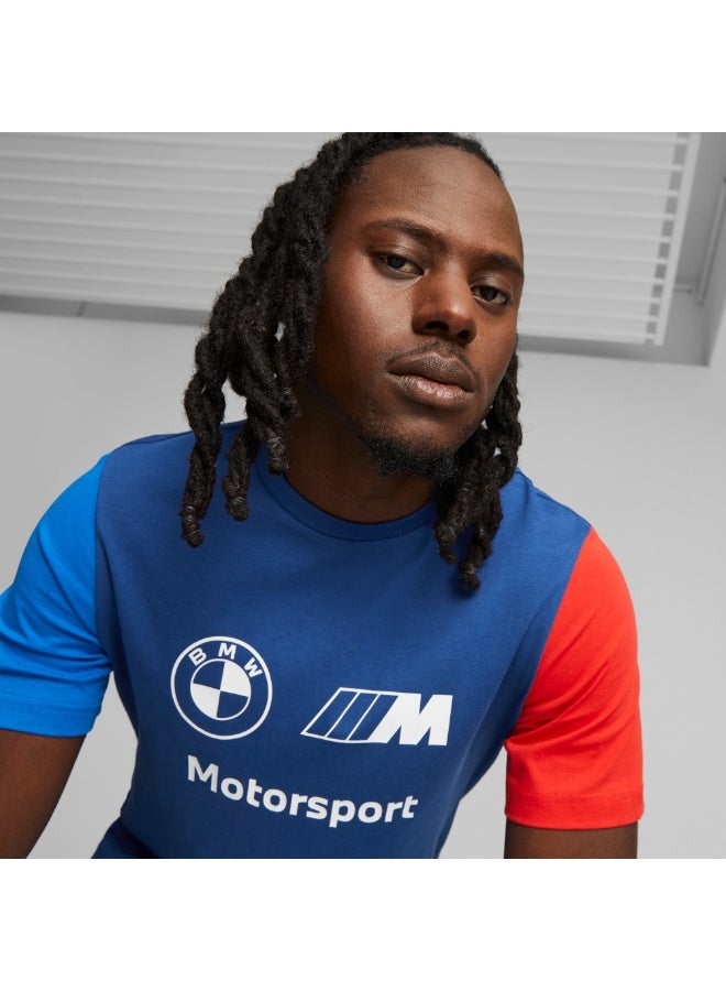 BMW Motorsport BMW T SHIRT - Image 3