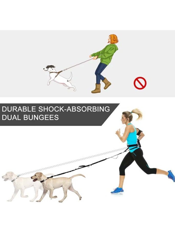 Naomi - Naomi Hands Free Dog Leash - Image 1