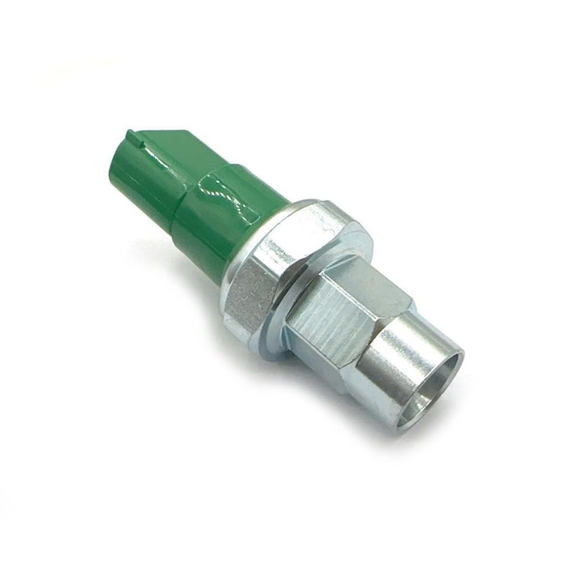 WANATOP A/C High Side Pressure Switch 64538391639 for BMW E38 E39 540i 740i 740iL 750iL TGK 7/16-20UNF R-134A - Image 2