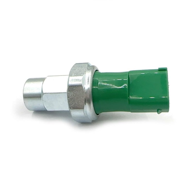 WANATOP A/C High Side Pressure Switch 64538391639 for BMW E38 E39 540i 740i 740iL 750iL TGK 7/16-20UNF R-134A - Image 4