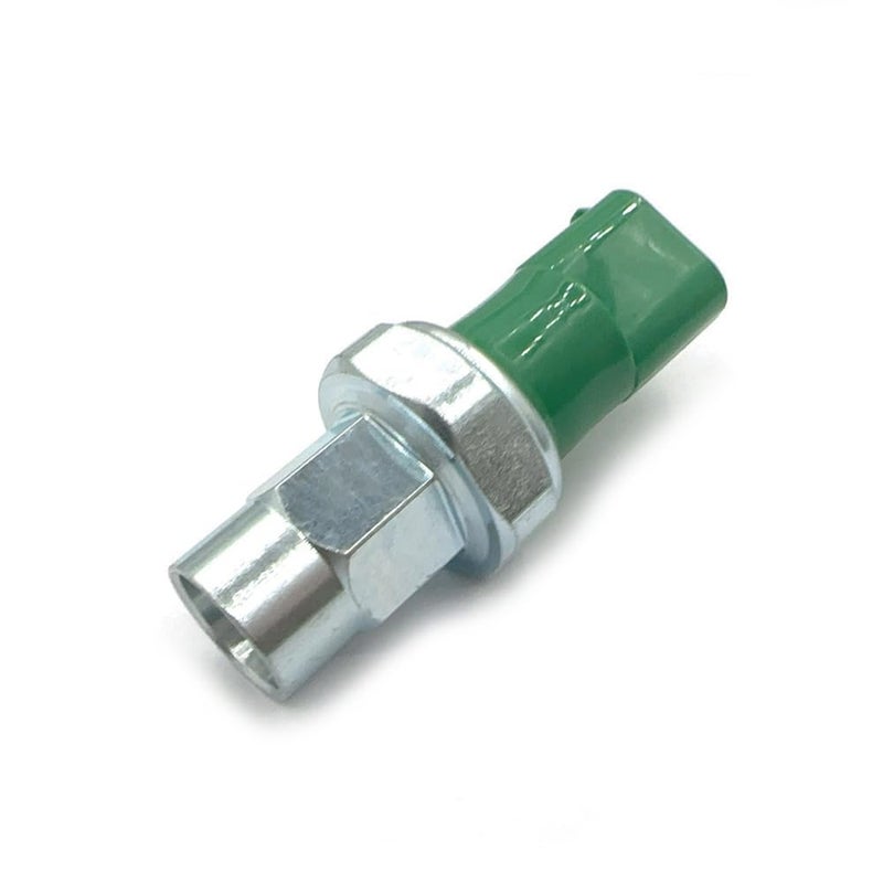 WANATOP A/C High Side Pressure Switch 64538391639 for BMW E38 E39 540i 740i 740iL 750iL TGK 7/16-20UNF R-134A - Image 1