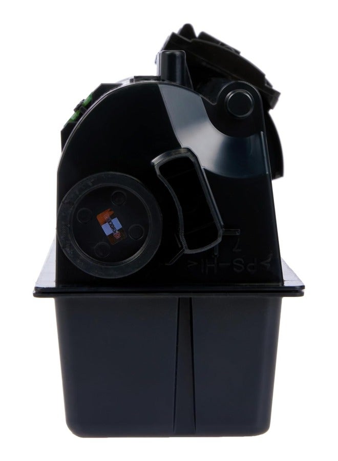 KYOCERA TK-1160 Toner 7200 Pages Black – Toner and Laser Cartridges (Black, Kyocera, ECOSYS M2040dn, ECOSYS M2640idw, 1 Piece, Laser Toner, 7200 Pages) - Image 2