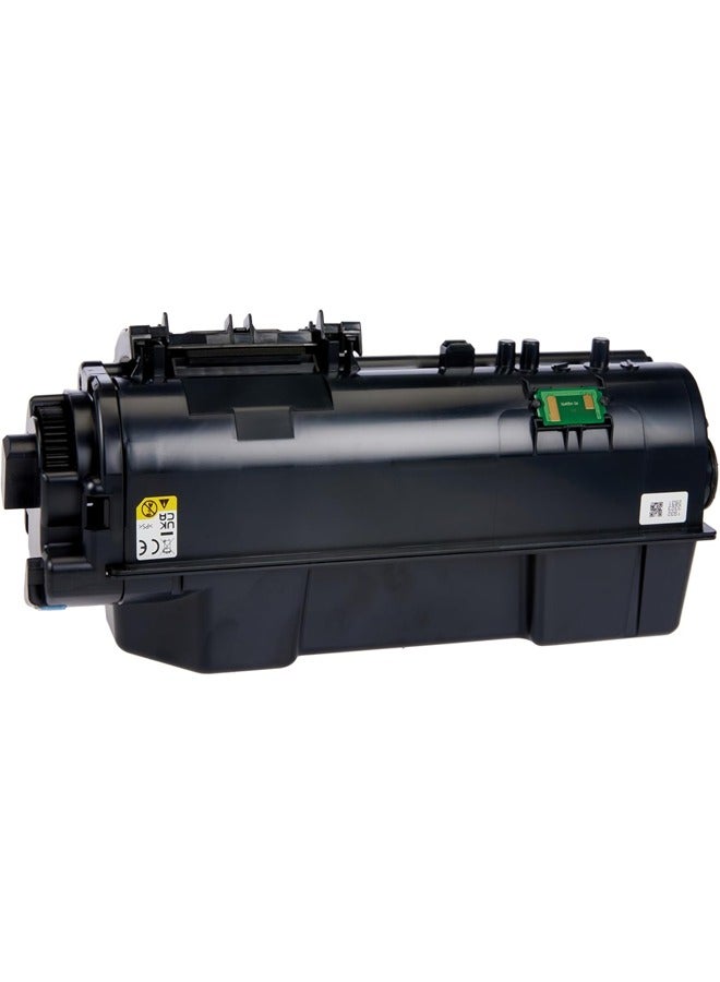 KYOCERA TK-1160 Toner 7200 Pages Black – Toner and Laser Cartridges (Black, Kyocera, ECOSYS M2040dn, ECOSYS M2640idw, 1 Piece, Laser Toner, 7200 Pages) - Image 3
