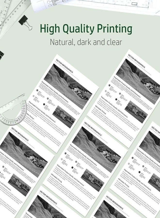 KYOCERA TK-1160 Toner 7200 Pages Black – Toner and Laser Cartridges (Black, Kyocera, ECOSYS M2040dn, ECOSYS M2640idw, 1 Piece, Laser Toner, 7200 Pages) - Image 5