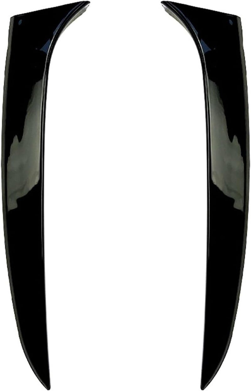 Yurefax Rear Side Spoiler for Sportage 2011-2015 - Image 1