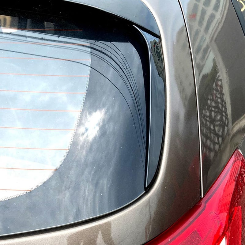 Yurefax Rear Side Spoiler for Sportage 2011-2015 - Image 5