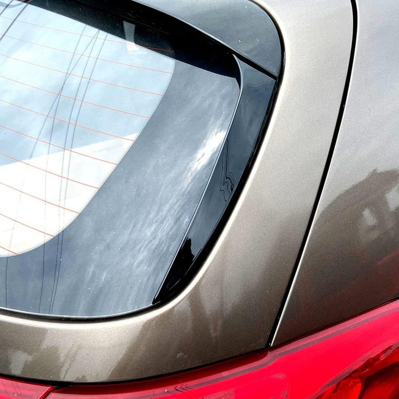 Yurefax Rear Side Spoiler for Sportage 2011-2015 - Image 4