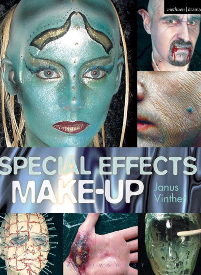 Special Effects Make-up 