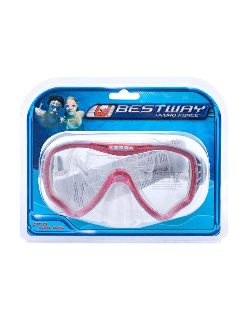 Bestway Hydro Force Diver Mask (6.8 x 18 x 17 cm) - Image 3