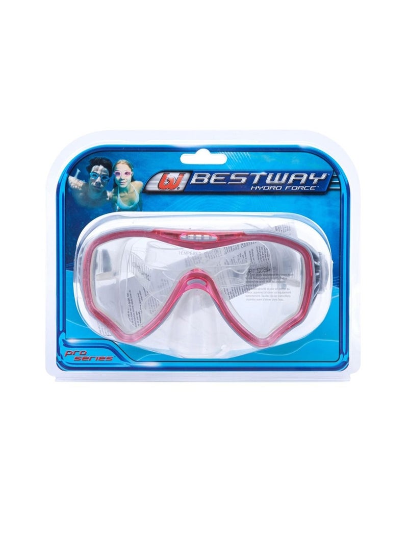 Bestway Hydro Force Diver Mask (6.8 x 18 x 17 cm) - Image 2