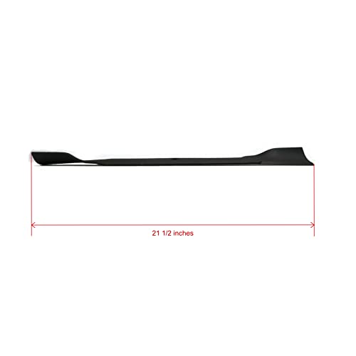 Toro 131-3939-03P Timecutter 42" Blade Kit - Image 2