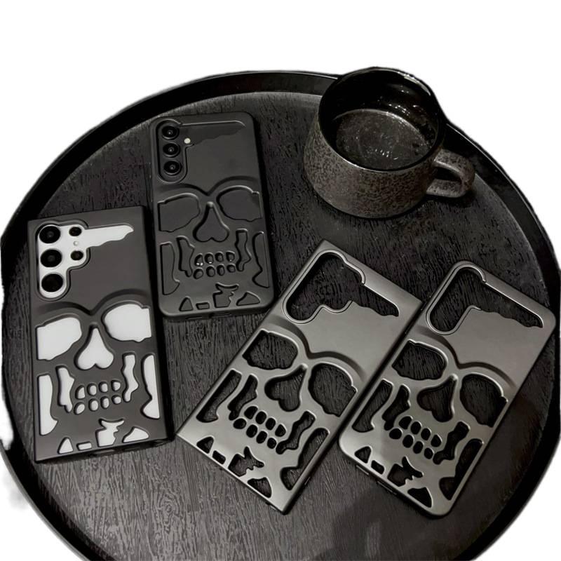 Protective Case | Gray TPU | Drop Protection | Matte Finish | Shockproof Cover for iPhone 14 / 14 Plus / 14 Pro / 14 Pro Max - Image 3