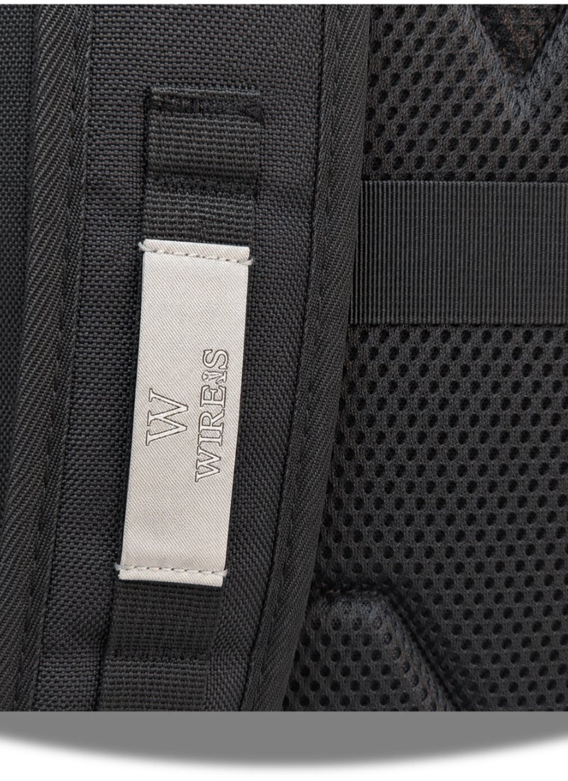 Wires Everyday Backpack 19 Inch - Image 4