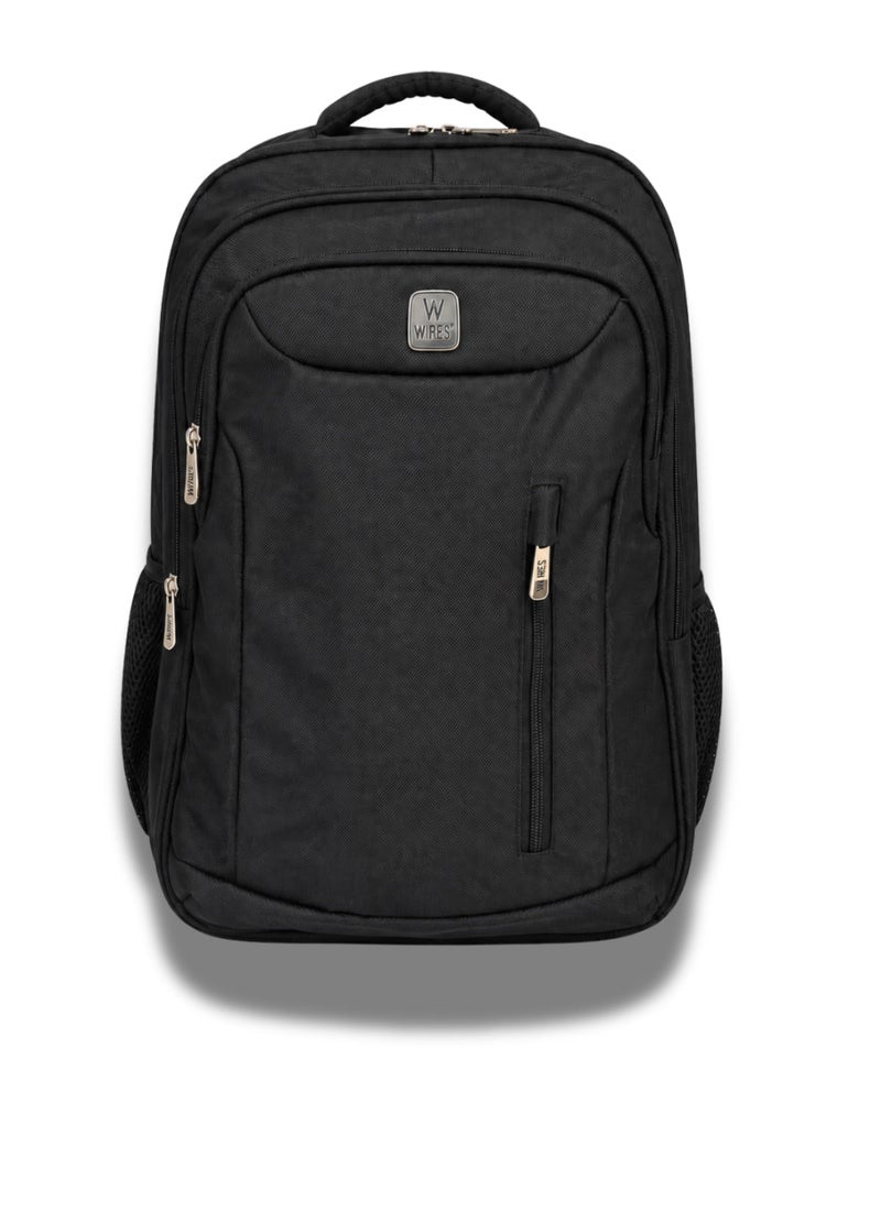 Wires Everyday Backpack 19 Inch - Image 1