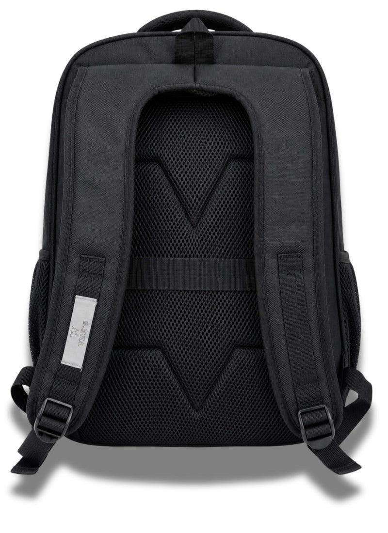 Wires Everyday Backpack 19 Inch - Image 3