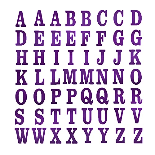 Comet Busters Self-Adhesive Metallic Finish Stickers for Art & Craft, Decorations, Project Work, School Work (STK01-3) (STK208) - Image 1