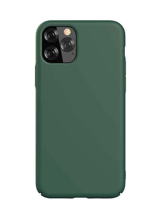 DUSALA Protective Case Cover For Apple iPhone 11 Pro Green - Image 1