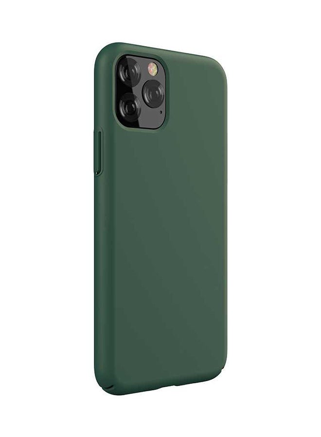 DUSALA Protective Case Cover For Apple iPhone 11 Pro Green - Image 2