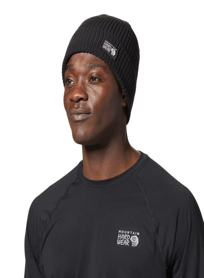 Mountain Hardwear قبعة ماونتن هاردوير كابين تو كيرب، سوداء، مقاس واحد - Image 4