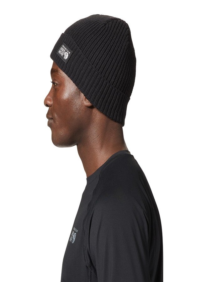 Mountain Hardwear قبعة ماونتن هاردوير كابين تو كيرب، سوداء، مقاس واحد - Image 5