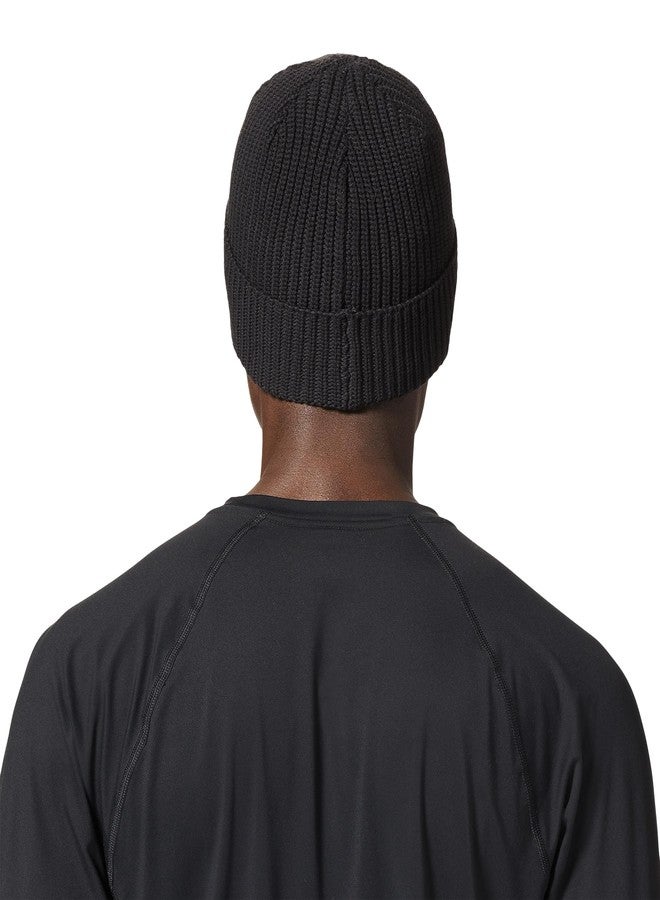 Mountain Hardwear قبعة ماونتن هاردوير كابين تو كيرب، سوداء، مقاس واحد - Image 3