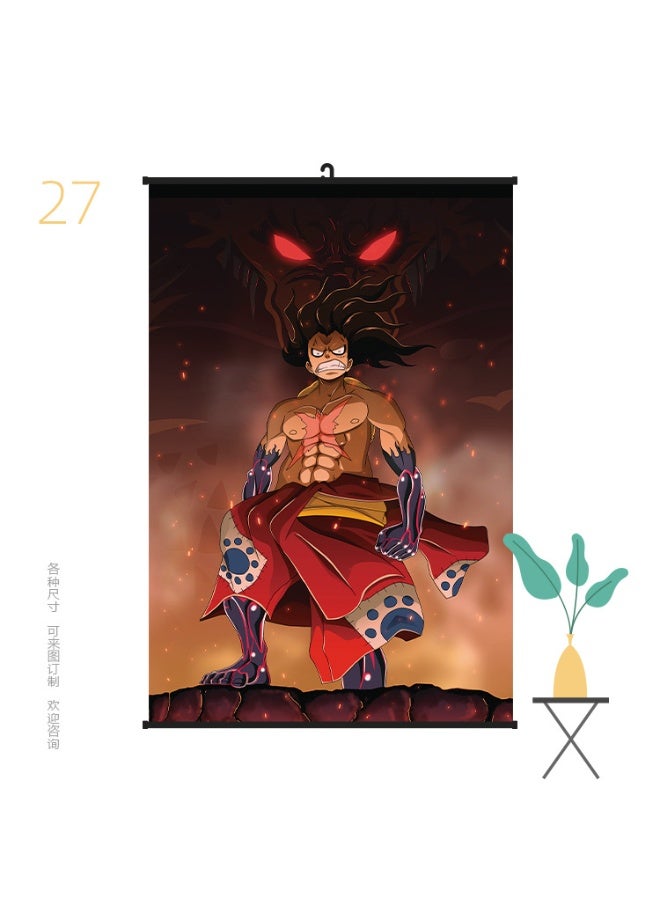 Nariele New One Piece Home Decoration Poster