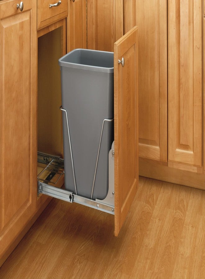 REV-A-Shelf Door Mount Kit for Rev-A-Shelf® RVKD Series Pullout Waste Containers - Image 3
