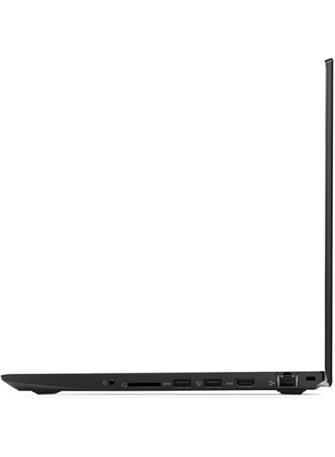 لابتوب للأعمال بحجم 15.6 بوصة وشاشة Full HD، معالج كور i7، ذاكرة 32 جيجابايت، هارد 1 تيرابايت NVMe SSD، نظام ويندوز 11 برو (مجدد) - Image 2