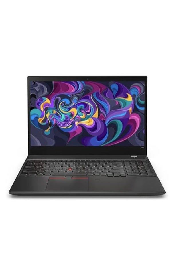 لابتوب للأعمال بحجم 15.6 بوصة وشاشة Full HD، معالج كور i7، ذاكرة 32 جيجابايت، هارد 1 تيرابايت NVMe SSD، نظام ويندوز 11 برو (مجدد) - Image 1