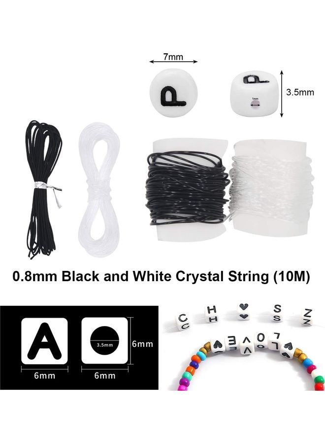 NIBEMINENT Jewellery Making Kit - Image 4