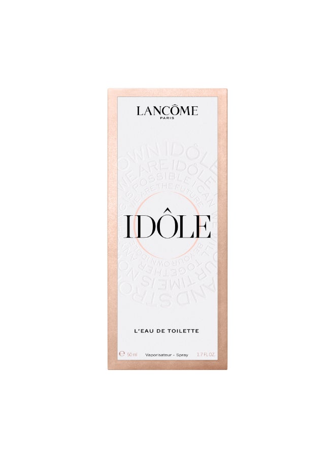 لانكوم عطر إيدول أو دو تواليت - Image 2
