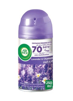 Air Wick Freshmatic Lavender Chamomile Rose 2Refill  - Image 2