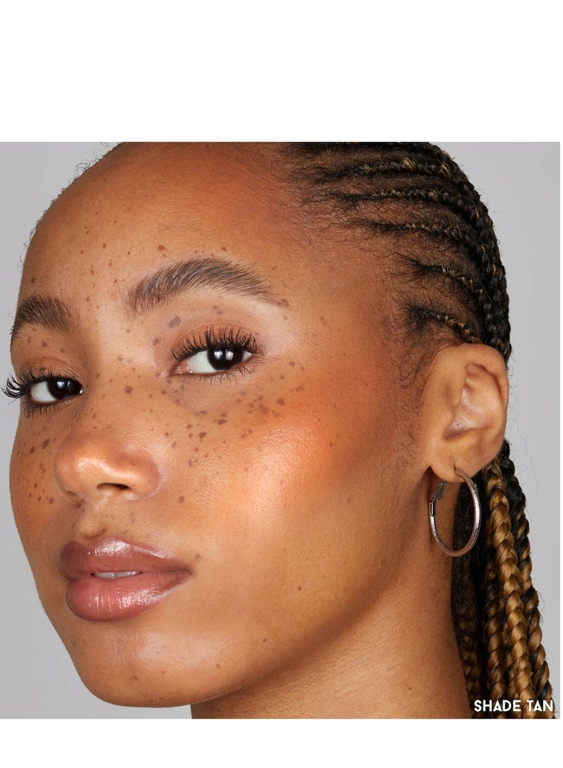 Refy كريم برونزر ريفي - تان، 8.3 جرام - Image 3